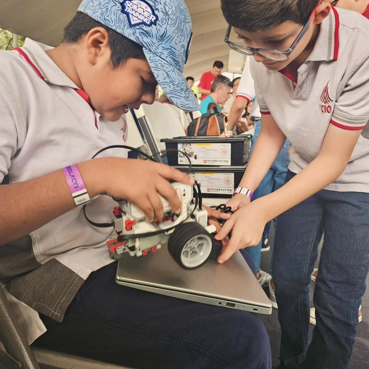 Tecnología educativa